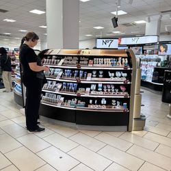 Boots Stores