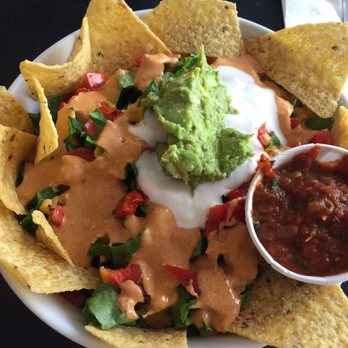 Higher Taste, Plant-Based - Fiesta bowl - Vegan Near Me - Long Beach, California