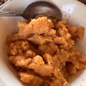 Brown Chicken Brown Cow - Yams - Desserts Near Me - Carrollton, Georgia