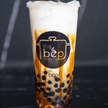 The Bep Teahouse - Bubble Tea Near Me - Duluth, Georgia The Bep Teahouse - Bubble Tea Near Me - Duluth, Georgia