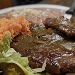 Carne Asada