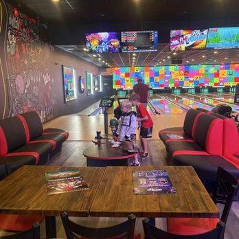 Bowl 360 - Bowling Near Me - Homosassa, Florida Bowl 360 - Bowling Near Me - Homosassa, Florida