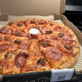 Pizza Guys - Pizza Near Me - Sparks, Nevada
