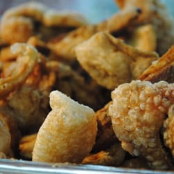 Dino's Finer Foods - Fresh Chicharron
