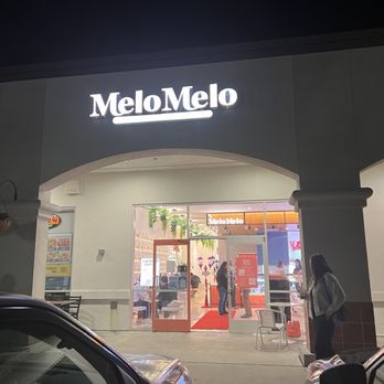 Melo Melo Coconut Dessert - Outside - Desserts Near Me - Milpitas, California Melo Melo Coconut Dessert - Outside - Desserts Near Me - Milpitas, California