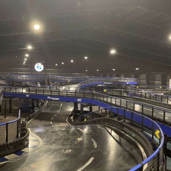 Supercharged Entertainment - race track - Challenge Courses Near Me - Wrentham, Massachusetts Supercharged Entertainment - race track - Challenge Courses Near Me - Wrentham, Massachusetts
