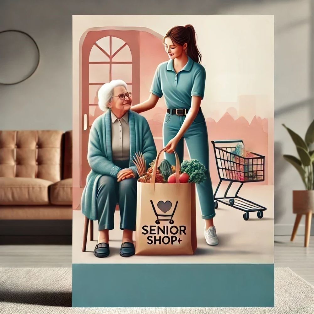 SENIOR SHOP+ - Updated August 2025 - Request Consultation - Centreville ...