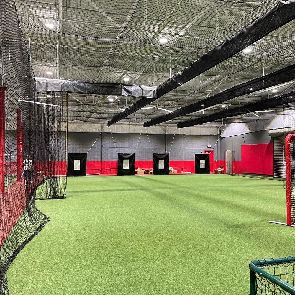 MVP FIELD HOUSE Updated September 2024 143 E Main St, Lake Zurich