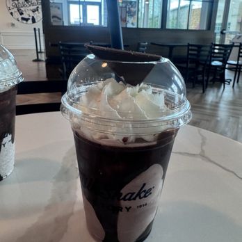 MilkShake Factory Cranberry - Chocolate Raspberry Truffle - Desserts Near Me - Cranberry Township, Pennsylvania MilkShake Factory Cranberry - Chocolate Raspberry Truffle - Desserts Near Me - Cranberry Township, Pennsylvania