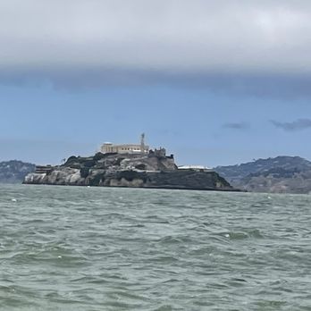 PIER 39 - Boat taxi looking at Alcatraz - Shopping Centers Near Me - San Francisco, California PIER 39 - Boat taxi looking at Alcatraz - Shopping Centers Near Me - San Francisco, California