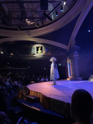 South Bend Civic Theatre by null