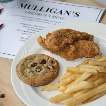 Mulligan's Bar and Grille - New American Near Me - Pana, Illinois