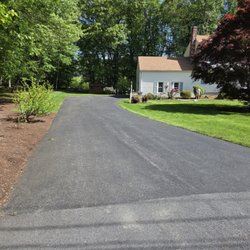 K & S Landscape - Do you offer snowplowing in Milford, Massachusetts?