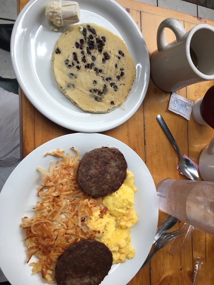 FIRESIDE RESTAURANT AND PANCAKE INN 110 Photos & 183 Reviews