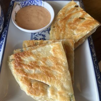 Lao Hu Tong - Scallion Pancake - Chinese Near Me - Schaumburg, Illinois Lao Hu Tong - Scallion Pancake - Chinese Near Me - Schaumburg, Illinois