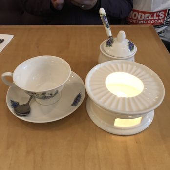 Prince Tea House - Tea Rooms Near Me - Flushing, New York