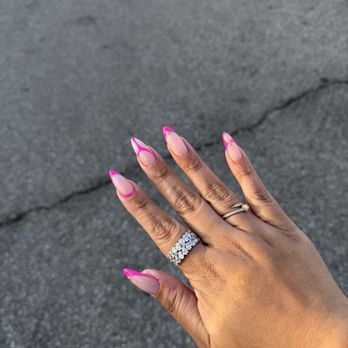 Romantique Nails &Spa - Nail Salons Near Me - Diamond Bar , California Romantique Nails &Spa - Nail Salons Near Me - Diamond Bar , California