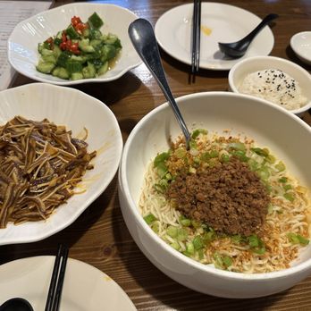 Northern Cafe -  El Segundo - Chinese Near Me - El Segundo, California