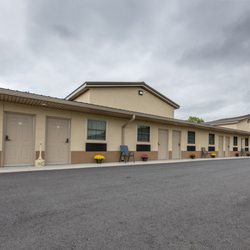 Lock Haven Grandview Hotel 