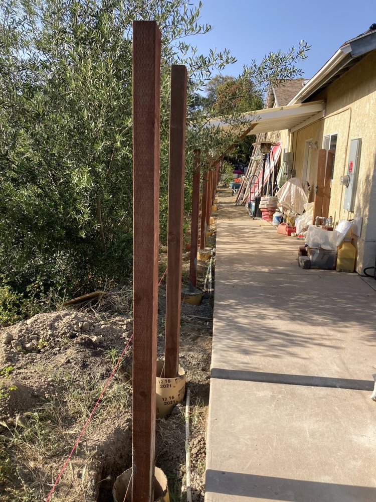 OCEANS VIEW MASONRY 12 Photos Vista, California Masonry/Concrete