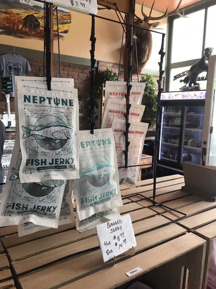 OURAY MEAT AND CHEESE MARKET Updated June 2024 10 Photos & 11