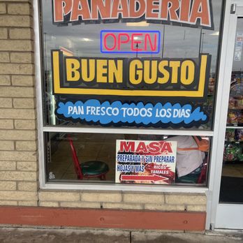 El Buen Gusto - Bakeries Near Me - El Mirage, Arizona El Buen Gusto - Bakeries Near Me - El Mirage, Arizona