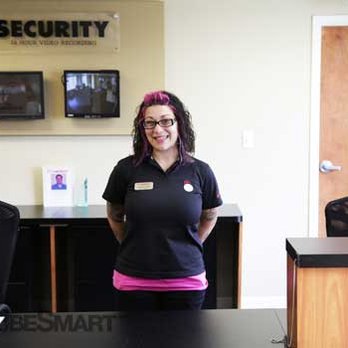 CubeSmart Self Storage - Self Storage Near Me - Medford, Massachusetts