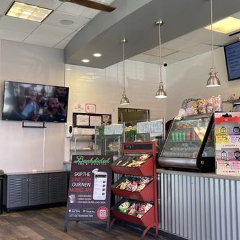 Banhdicted - Sandwiches Near Me - Tucson, Arizona