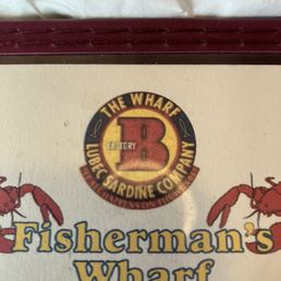 Menu Menu