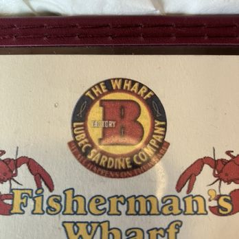 Fisherman's Wharf Restaurant - Menu - Seafood Near Me - Lubec, Maine Fisherman's Wharf Restaurant - Menu - Seafood Near Me - Lubec, Maine
