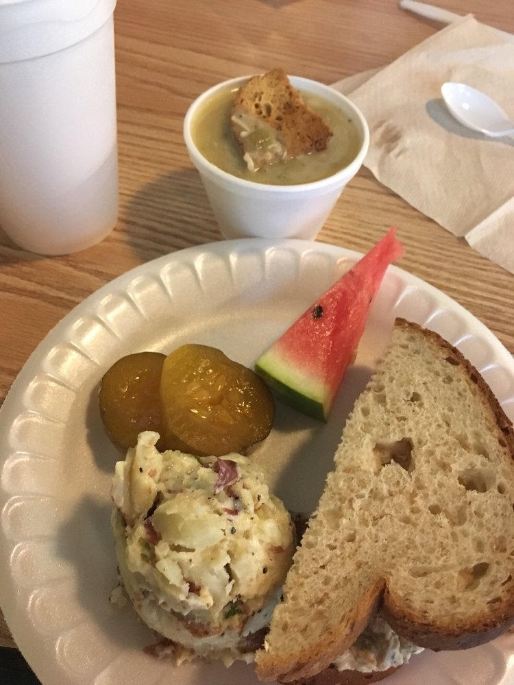 SWEET PICKLE DELI 34 Photos & 30 Reviews Delis 1908 S Hwy 281