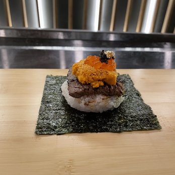Temakase Hand Roll Bar - 2nd Ave - High standard - Sushi Bars Near Me - New York, New York Temakase Hand Roll Bar - 2nd Ave - High standard - Sushi Bars Near Me - New York, New York