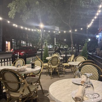 Sofi Restaurant - Italian Near Me - Chicago, Illinois