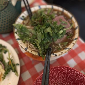 Bricolage - Pho Bo - Vietnamese Near Me - Brooklyn, New York