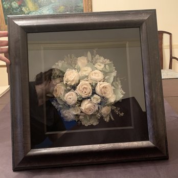 Queen & I - Floral Preservation - Florists Near Me - Reston, Virginia Queen & I - Floral Preservation - Florists Near Me - Reston, Virginia
