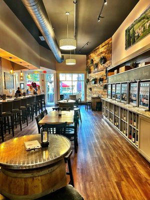 Uva Wine Bar by null