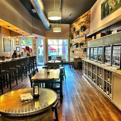 Uva Wine Bar