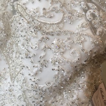 Bella Bridal Boutique - The gorgeous gown details! - Bridal Near Me - Lake Elmo, Minnesota Bella Bridal Boutique - The gorgeous gown details! - Bridal Near Me - Lake Elmo, Minnesota