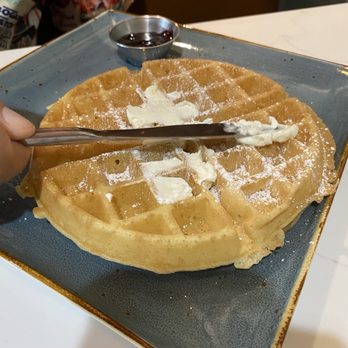 First Watch - Belgian Waffle - Breakfast & Brunch Near Me - Kirkwood, Missouri First Watch - Belgian Waffle - Breakfast & Brunch Near Me - Kirkwood, Missouri