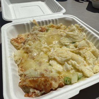 Otis Cafe - German potatoes with egg whites - Breakfast & Brunch Near Me - Lincoln City, Oregon Otis Cafe - German potatoes with egg whites - Breakfast & Brunch Near Me - Lincoln City, Oregon