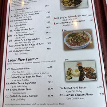 Atlantic Pho - Menu - Vietnamese Near Me - Margate, Florida Atlantic Pho - Menu - Vietnamese Near Me - Margate, Florida
