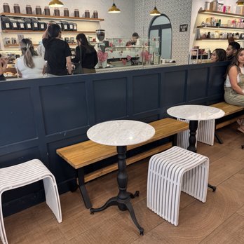 Republik Coffee - Indoor area - Coffee & Tea Near Me - Monrovia, California Republik Coffee - Indoor area - Coffee & Tea Near Me - Monrovia, California