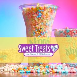 Sweet Treats