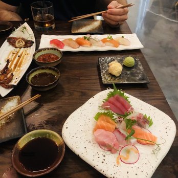 Ume Sushi - Nigri and sashimi - Japanese Near Me - Houston, Texas Ume Sushi - Nigri and sashimi - Japanese Near Me - Houston, Texas