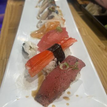 Aikan Sushi - Izakaya Near Me - Northridge, California