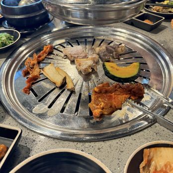 Goong KBBQ - Grill - Korean Near Me - Hillsboro, Oregon Goong KBBQ - Grill - Korean Near Me - Hillsboro, Oregon