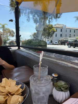 Los Arroyos Montecito Mexican Restaurant & Take Out by null