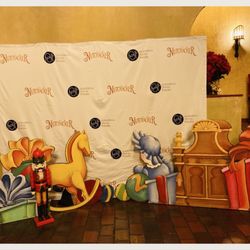 San Gabriel Mission Playhouse - PhotoOp