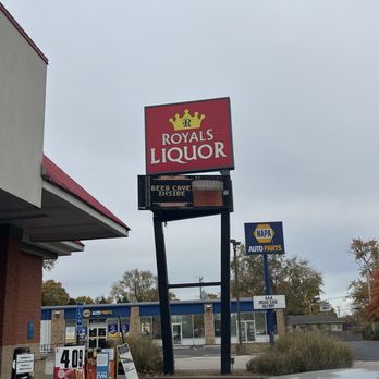 Royal Liquor - Beer, Wine & Spirits Near Me - Hazelwood, Missouri Royal Liquor - Beer, Wine & Spirits Near Me - Hazelwood, Missouri