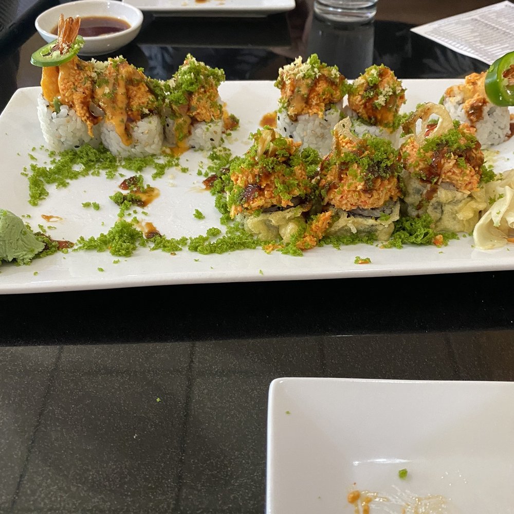 Yotsuba - Japanese Near Me - Ann Arbor, Michigan Yotsuba - Japanese Near Me - Ann Arbor, Michigan